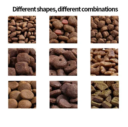 Nutritious Dog Cat Food Treats Pet Products