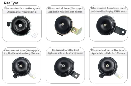 Auto Horn, Truck Auto Horn, Electrial Auto Horn
