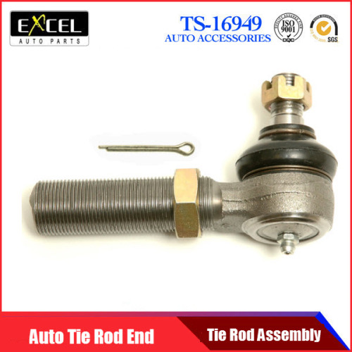 Truck Tie Rod End, Bus Tie Rod End for Toyota, Nissan, Mitsubish