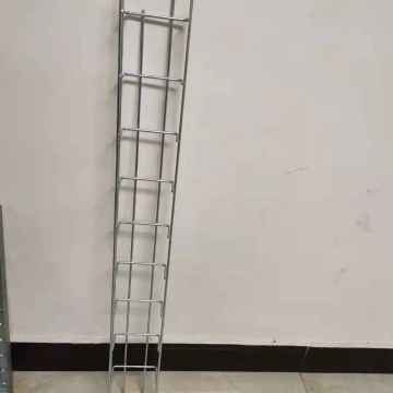 wire mesh basket cable tray