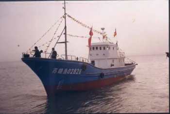 Fishing Boat