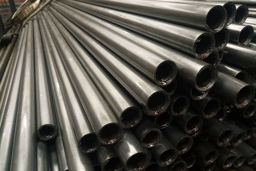 20CrMnTi Precision Steel Pipe