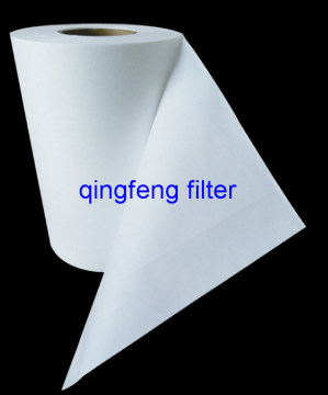 Bacterials Anlysis Hydrophobic PTFE Roll Filter Membrane