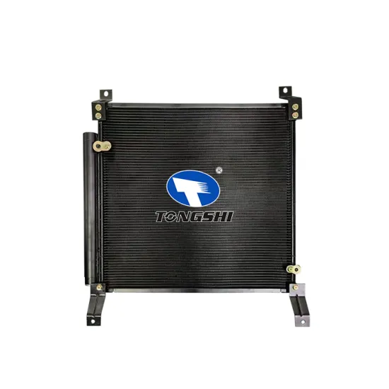 TONGSHI Universal AC Condenser for Suzuki APV