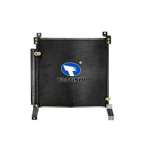 TONGSHI Universal AC Condenser for Suzuki APV