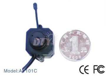 Day/Night COMS mini camera