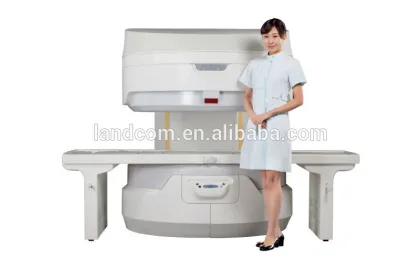 0.35T mri equipment price