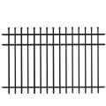 cheap wrought iron fence panels for saleS