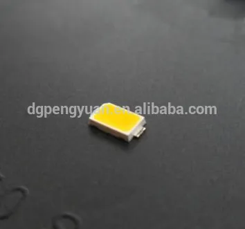 2835 0.5w high luminance hot sale