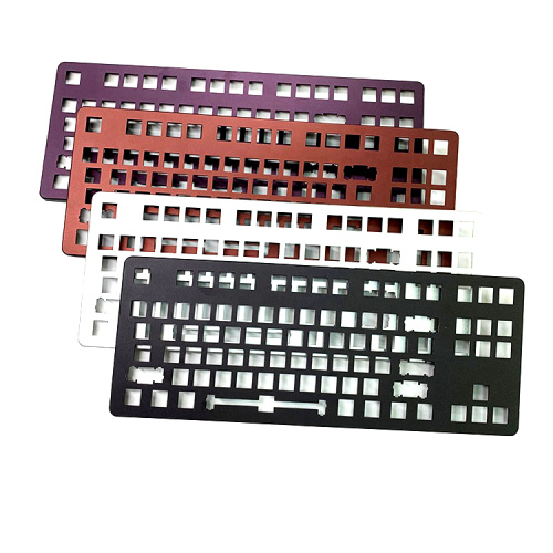 custom best mechanical keyboard