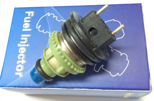 Inyector de combustible de Bosch 0280150698 para Renault Vw FIAT