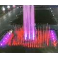 Large square floor fountain for sale