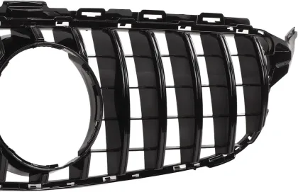 2019 Benz C-Class W205 Front Grille - Car Grills Product