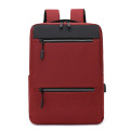 Multi -Funktion -Laptop -Beutel wasserdichter Laptop -Rucksack