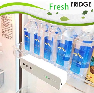USB rechargable Cabinet Air Disinfector