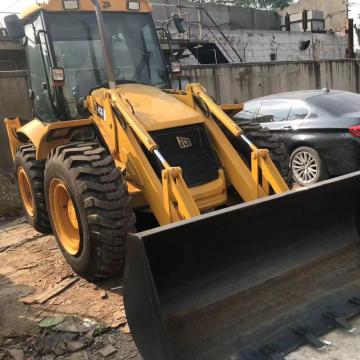 Heißverkauf: Gebrauchtes JCB 4CX/3CX Baggerader - verhandelbarer Preis
