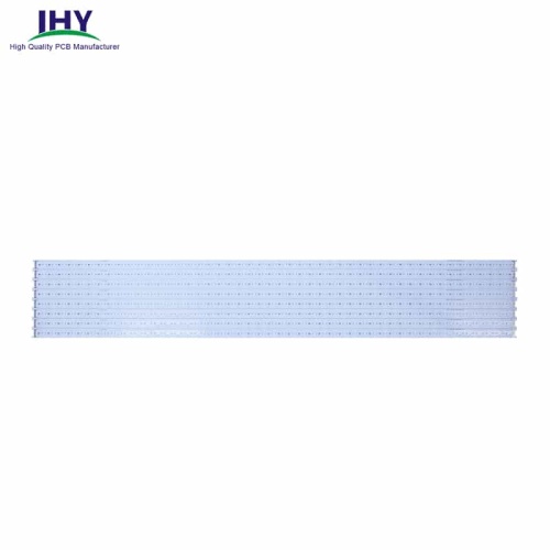1.2m Ultra Long Fr-4 Material Double-sided LED PCB Board