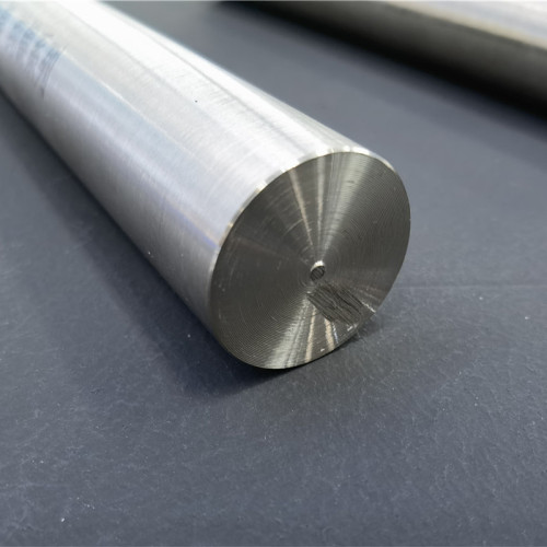 Customize Machining Investment Titanium Bar