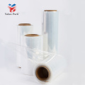 Shrink Wrap Transparent Stretch Film