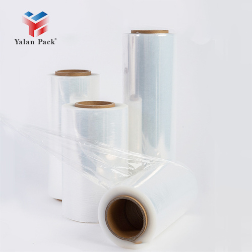 Shrink Wrap Transparent Stretch ရုပ်ရှင်