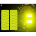 高い可視性反射車ステッカー