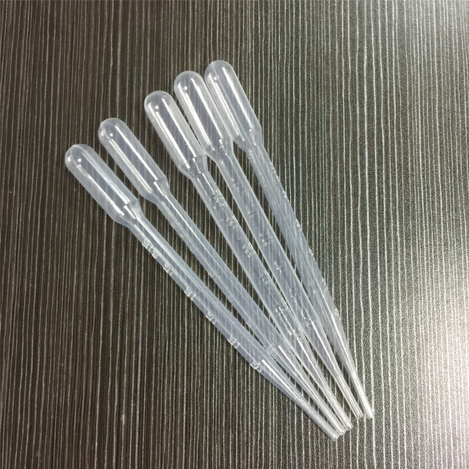 CL-PA0002A PASTEUR PIPETTE 3ML 155mm