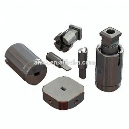 CNC Turret Punch Tools for Murata, LVD, Strippit