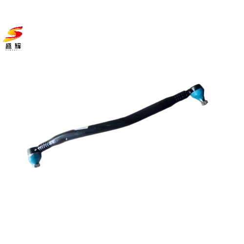 Tie Rod Lurus Tugas Berat untuk Sasis Truk