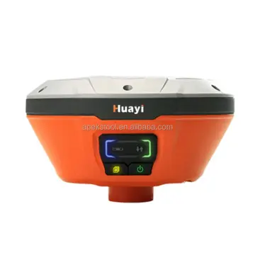 CHC E90 to i90 Series: 624 vs 1408 Channels GPS RTK GNSS