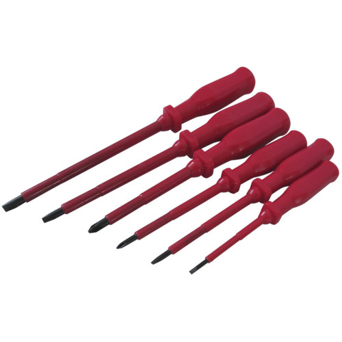 Professional Screwdrivers with PP Handle