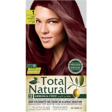 Couleur de cheveux permanente OEM / Lable privé avec certificat GMPC