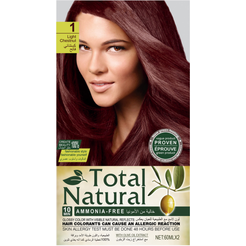 China OEM/Private Lable Permanent Hair Color with GMPC certificate Supplier