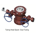 Tubing Head & Tubing Spool