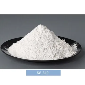 SS-310 Silicon Dioxide Agent