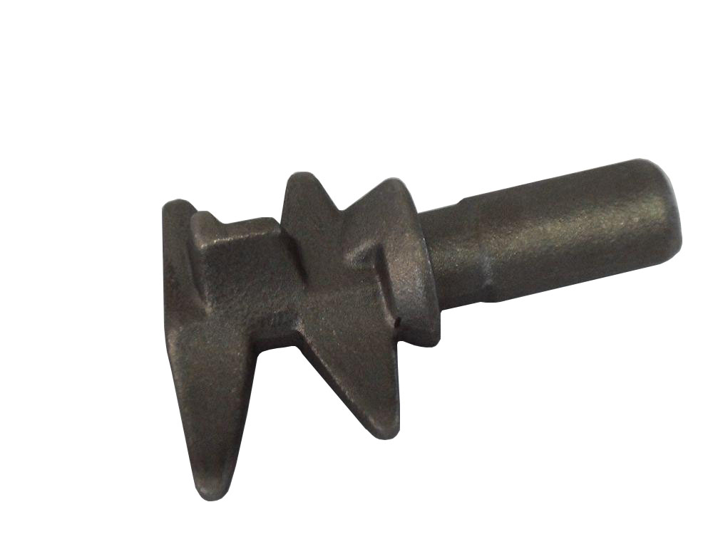 steel forging parts