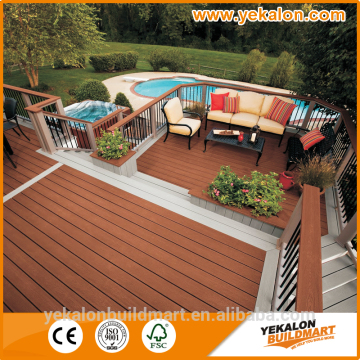 Waterproof outdoor balcony floor tiles