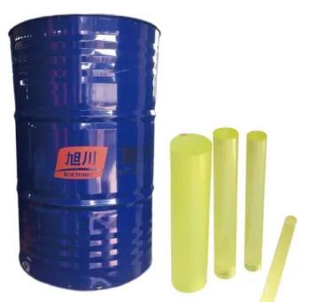 POLYETHER TDI PREPOLYMER FOR ROLLER