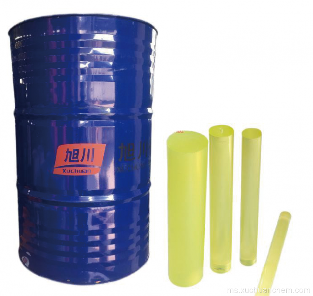 Polyether TDI Prepolymer untuk Roller