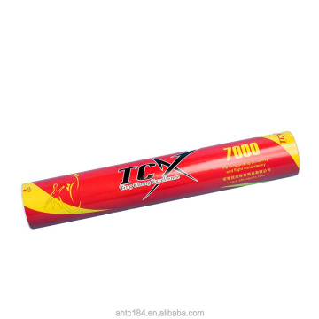 TCX7000 Model Wholesale: Careful Selection of Feathers for Premium Badminton