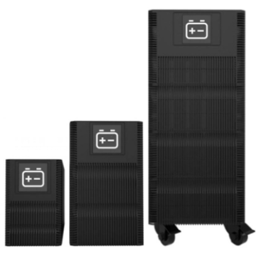 UB Series Battery Cabinet tower type 1phase UPS