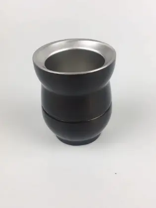 150mL Vacuum Yerba Mate Tea Cup