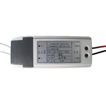 TRIAC Dimmable Power Supply