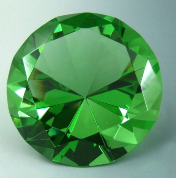CC138-80GN crystal