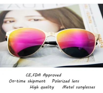 Latest Polarized Sunglasses Women