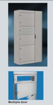 Multiple Door for Ar9, Ar8 Floor Stand Cabinet