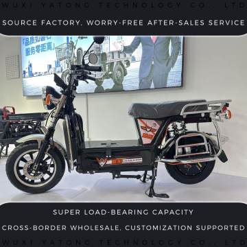 Scooter eléctrico todoterreno premium de Iron Cavalry