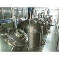 Large Vegetable Oil Refining Production Line