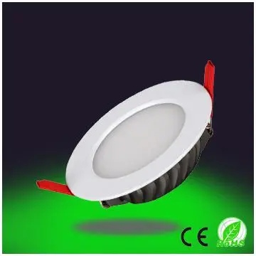 carol343LED ceiling light for   Recessed light China facory