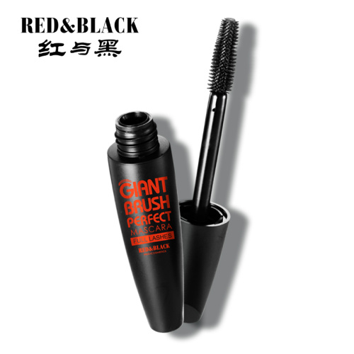 Giant brush perfect mascara