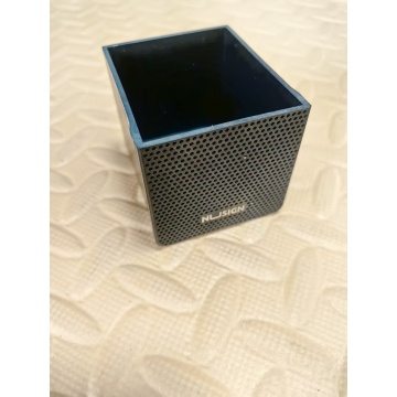 Custom Plastic Injection Electronics ABS Plastic Enclosure